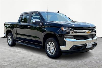 Used 2022 Chevrolet Silverado 1500 LT Crew Cab 4x4 Pickup for sale #PL63771 - photo 1