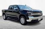 Used 2022 Chevrolet Silverado 1500 LT Crew Cab 4x4 Pickup for sale #PL63771 - photo 1