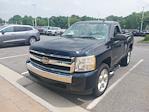 2007 Chevrolet Silverado 1500 Regular Cab 4x4 Pickup for sale #PL63828A - photo 2