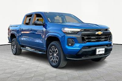 2023 Chevrolet Colorado Crew Cab 4WD Pickup for sale #PL64772 - photo 1