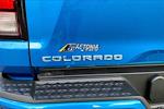 2023 Chevrolet Colorado Crew Cab 4WD Pickup for sale #PL64772 - photo 22