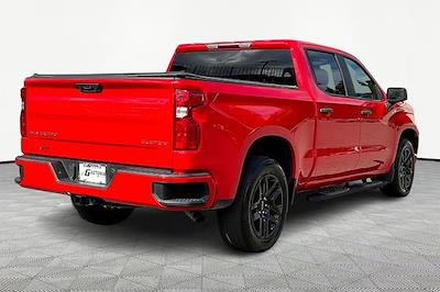 2023 Chevrolet Silverado 1500 Crew Cab RWD Pickup for sale #PL65019 - photo 2