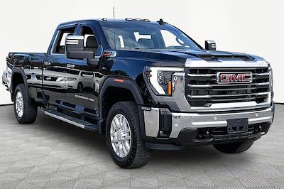 Used 2024 GMC Sierra 3500 - photo 1