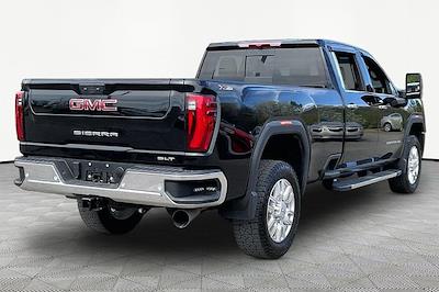 Used 2024 GMC Sierra 3500 - photo 1