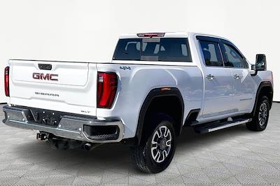 Used 2024 GMC Sierra 2500 SLT Crew Cab for sale #PL73285 - photo 2