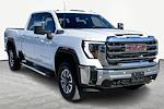 Used 2024 GMC Sierra 2500 SLT Crew Cab for sale #PL73285 - photo 1