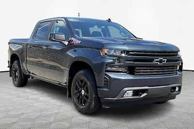 2020 Chevrolet Silverado 1500 Crew Cab 4WD Pickup for sale #PL74080 - photo 1