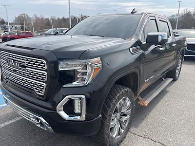 Used 2020 GMC Sierra 1500 - photo 1
