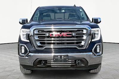Used 2021 GMC Sierra 1500 SLT Crew Cab for sale #PL75854 - photo 2