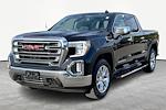 Used 2021 GMC Sierra 1500 SLT Crew Cab for sale #PL75854 - photo 3