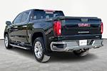 Used 2021 GMC Sierra 1500 SLT Crew Cab for sale #PL75854 - photo 4