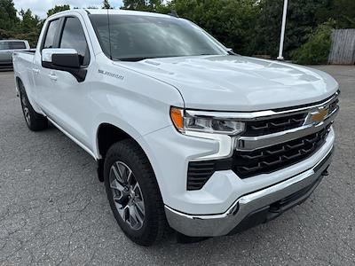 2024 Chevrolet Silverado 1500 Double Cab 4x4 Pickup for sale #PL78408 - photo 1