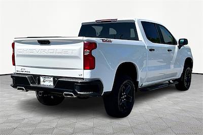 2024 Chevrolet Silverado 1500 Crew Cab 4x4 Pickup for sale #PL83103 - photo 2