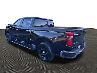 2022 Chevrolet Silverado 1500 Crew Cab 4WD Pickup for sale #PL83127 - photo 2
