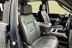 Used 2019 GMC Sierra 1500 SLT Crew Cab 4x4 Pickup for sale #PL85131 - photo 20