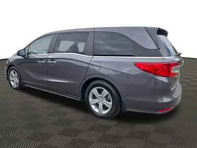2019 Honda Odyssey FWD Minivan for sale #PL86894B - photo 2