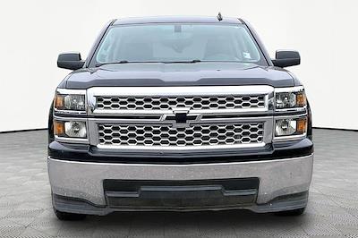 Used 2014 Chevrolet Silverado 1500 - photo 1