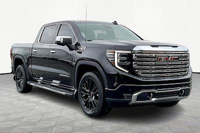 2023 GMC Sierra 1500 Crew Cab 4WD Pickup for sale #PL89259 - photo 1