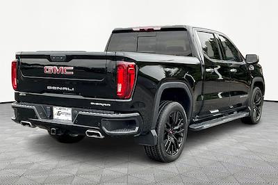 2023 GMC Sierra 1500 Crew Cab 4WD Pickup for sale #PL89259 - photo 2