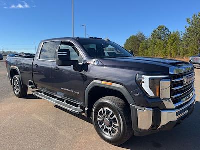 Used 2024 GMC Sierra 3500 SLE Crew Cab for sale #PL92131 - photo 1