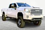 Used 2022 GMC Sierra 2500 Denali Crew Cab for sale #PL92570 - photo 1