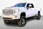 Used 2022 GMC Sierra 2500 Denali Crew Cab for sale #PL92570 - photo 4
