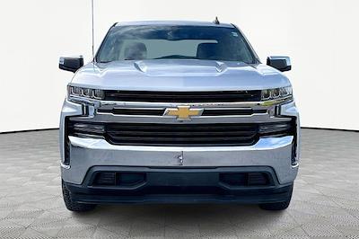 Used 2019 Chevrolet Silverado 1500 LT Double Cab for sale #PL96564 - photo 2