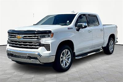 2022 Chevrolet Silverado 1500 Crew Cab 4x4 Pickup for sale #PS00856 - photo 1