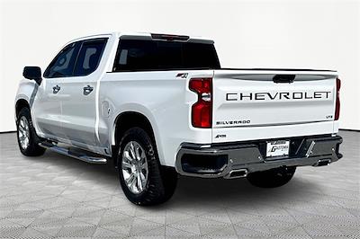 2022 Chevrolet Silverado 1500 Crew Cab 4x4 Pickup for sale #PS00856 - photo 2