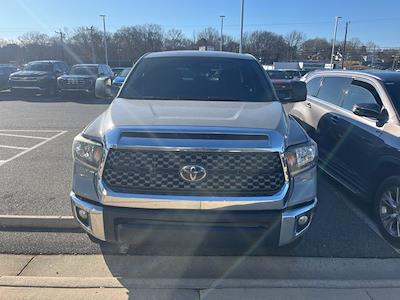 Used 2020 Toyota Tundra SR5 CrewMax Cab for sale #PS07965 - photo 2