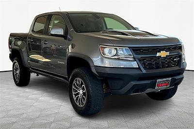 2018 Chevrolet Colorado Crew Cab 4x4 Pickup for sale #PS14227 - photo 1