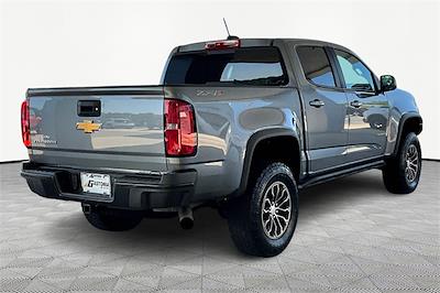 2018 Chevrolet Colorado Crew Cab 4x4 Pickup for sale #PS14227 - photo 2