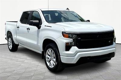 2022 Chevrolet Silverado 1500 Crew Cab 4x2 Pickup for sale #PS19198 - photo 1