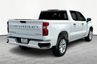 2022 Chevrolet Silverado 1500 Crew Cab 4x2 Pickup for sale #PS19198 - photo 2