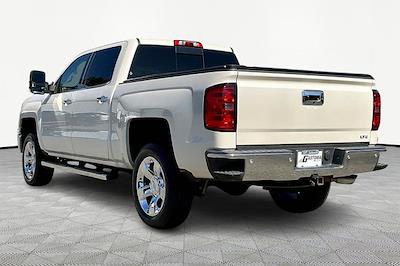 2015 Chevrolet Silverado 1500 Crew Cab 4WD Pickup for sale #PS20666 - photo 2