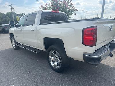 2015 Chevrolet Silverado 1500 Crew Cab 4x4 Pickup for sale #PS20666 - photo 2