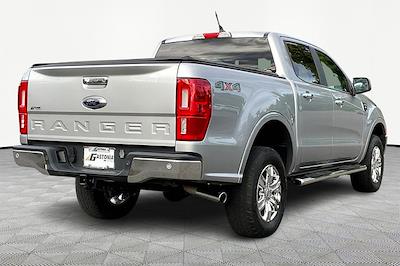 2021 Ford Ranger SuperCrew Cab 4WD Pickup for sale #PS22659A - photo 2