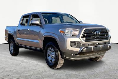 2018 Toyota Tacoma Double Cab RWD Pickup for sale #PS23657 - photo 1