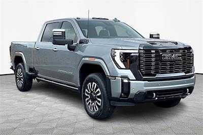 2024 GMC Sierra 2500 Crew Cab 4x4 Pickup for sale #PS28982 - photo 1
