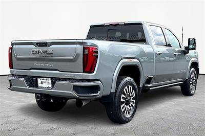 2024 GMC Sierra 2500 Crew Cab 4x4 Pickup for sale #PS28982 - photo 2