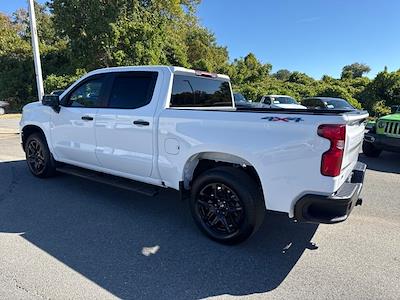 2024 Chevrolet Silverado 1500 Crew Cab 4WD Pickup for sale #PS35147A - photo 2