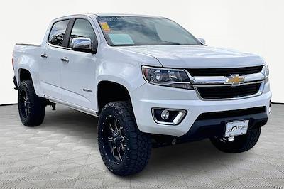 2018 Chevrolet Colorado Crew Cab RWD Pickup for sale #PS39393 - photo 1