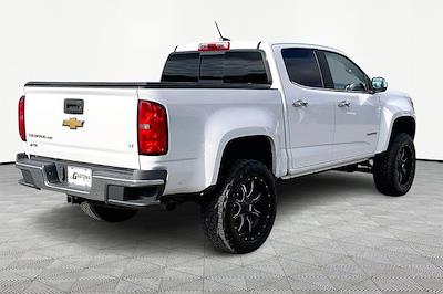 2018 Chevrolet Colorado Crew Cab RWD Pickup for sale #PS39393 - photo 2