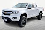 2018 Chevrolet Colorado Crew Cab RWD Pickup for sale #PS39393 - photo 4