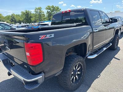 2014 Chevrolet Silverado 1500 Crew Cab 4x4 Pickup for sale #PS41175 - photo 2