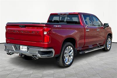2021 Chevrolet Silverado 1500 Crew Cab 4x4 Pickup for sale #PS48252 - photo 2