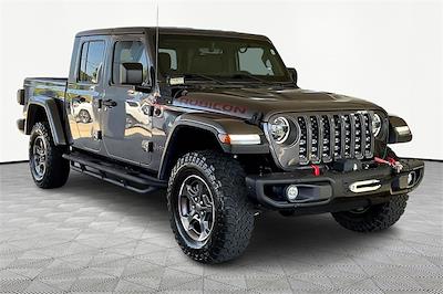 2021 Jeep Gladiator Crew Cab 4x4 Pickup for sale #PS51562 - photo 1