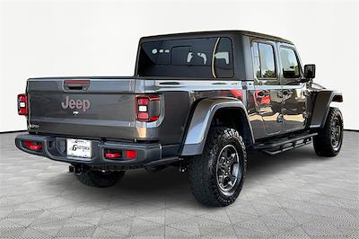 2021 Jeep Gladiator Crew Cab 4x4 Pickup for sale #PS51562 - photo 2