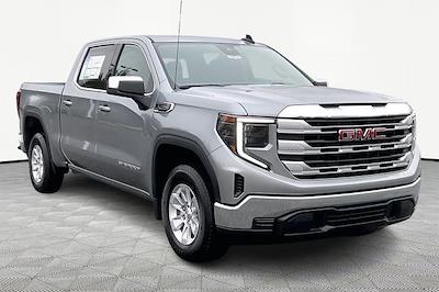 2026 GMC Sierra 1500 Crew Cab RWD Pickup for sale #PS52323 - photo 1