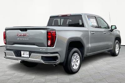 2026 GMC Sierra 1500 Crew Cab RWD Pickup for sale #PS52323 - photo 2